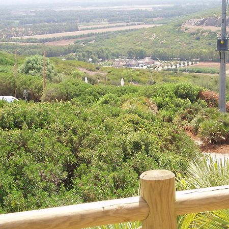 Agri Resort San Giuliano Санта Мария ла Палма Екстериор снимка