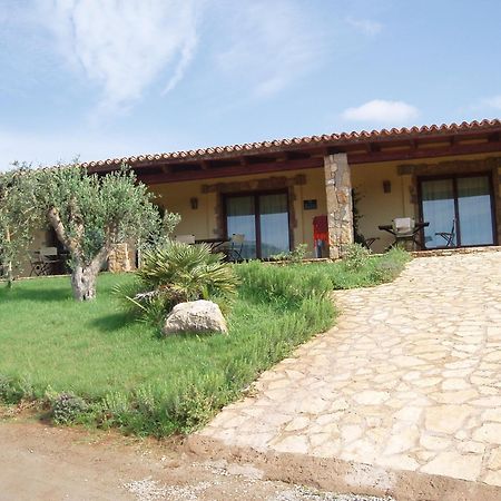Agri Resort San Giuliano Санта Мария ла Палма Екстериор снимка