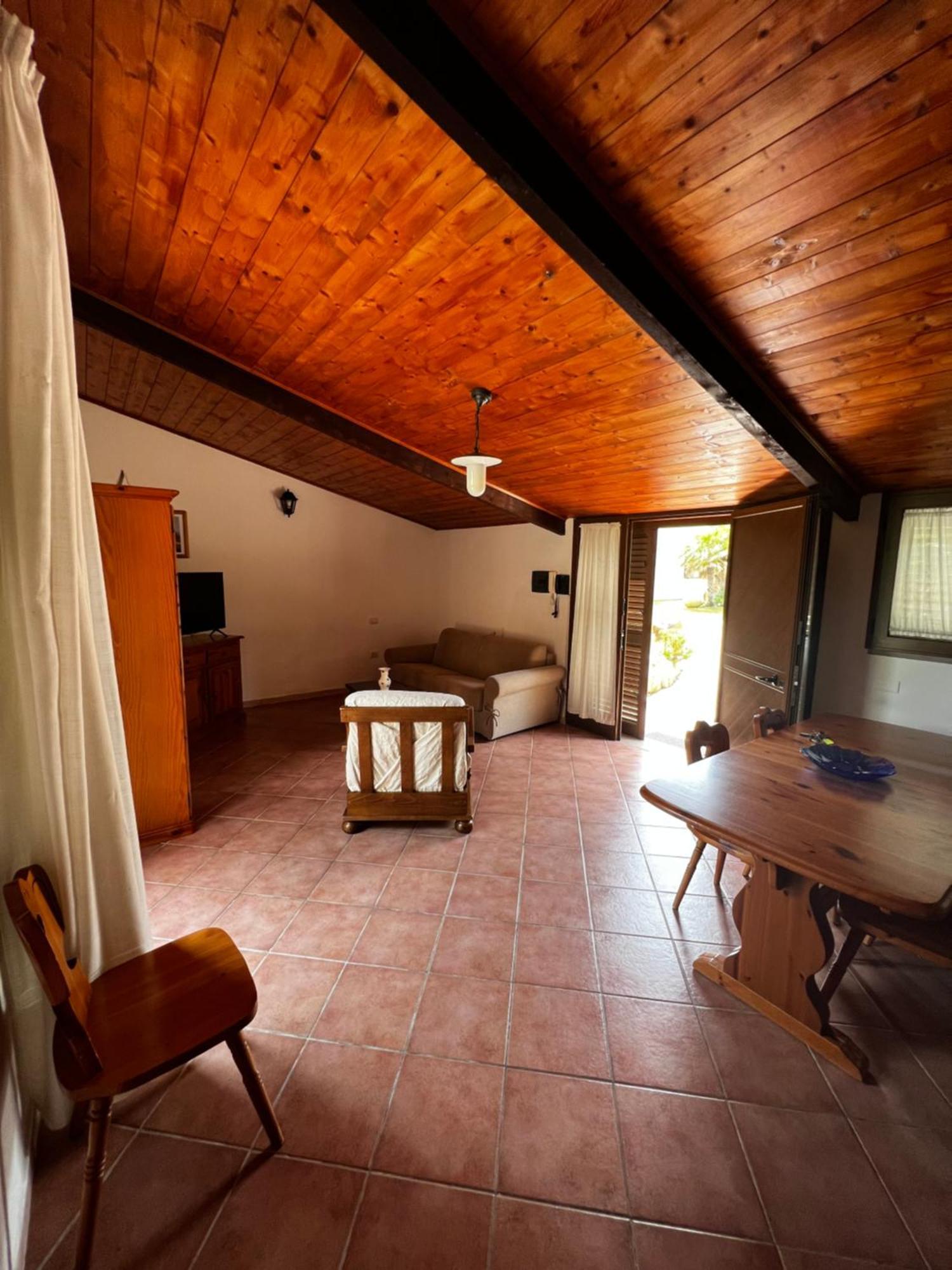 Agri Resort San Giuliano Санта Мария ла Палма Екстериор снимка