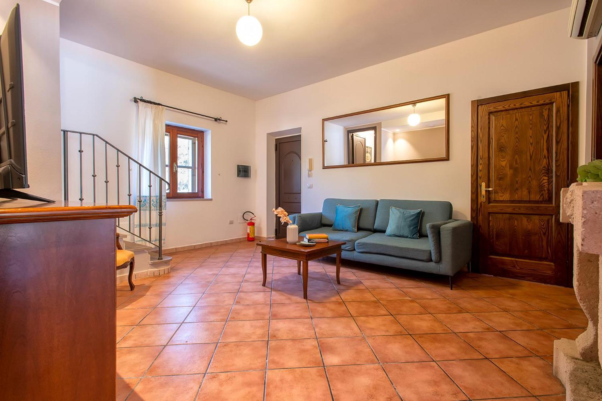 Agri Resort San Giuliano Санта Мария ла Палма Екстериор снимка