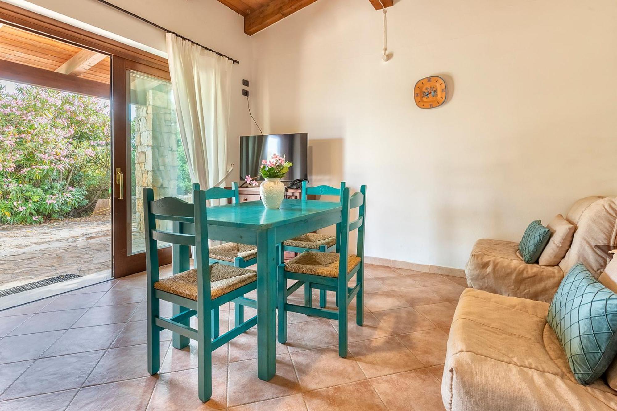 Agri Resort San Giuliano Санта Мария ла Палма Екстериор снимка