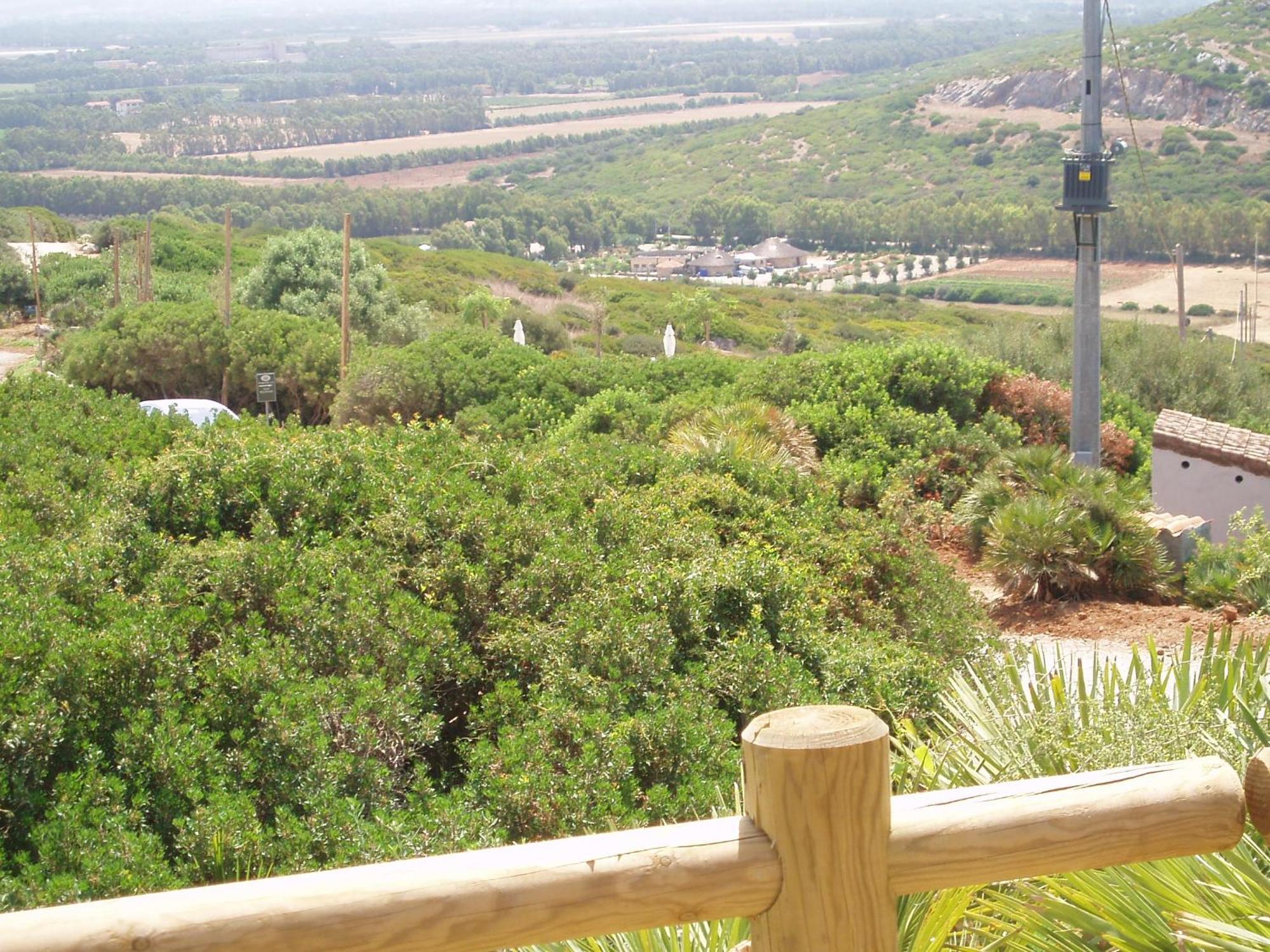 Agri Resort San Giuliano Санта Мария ла Палма Екстериор снимка