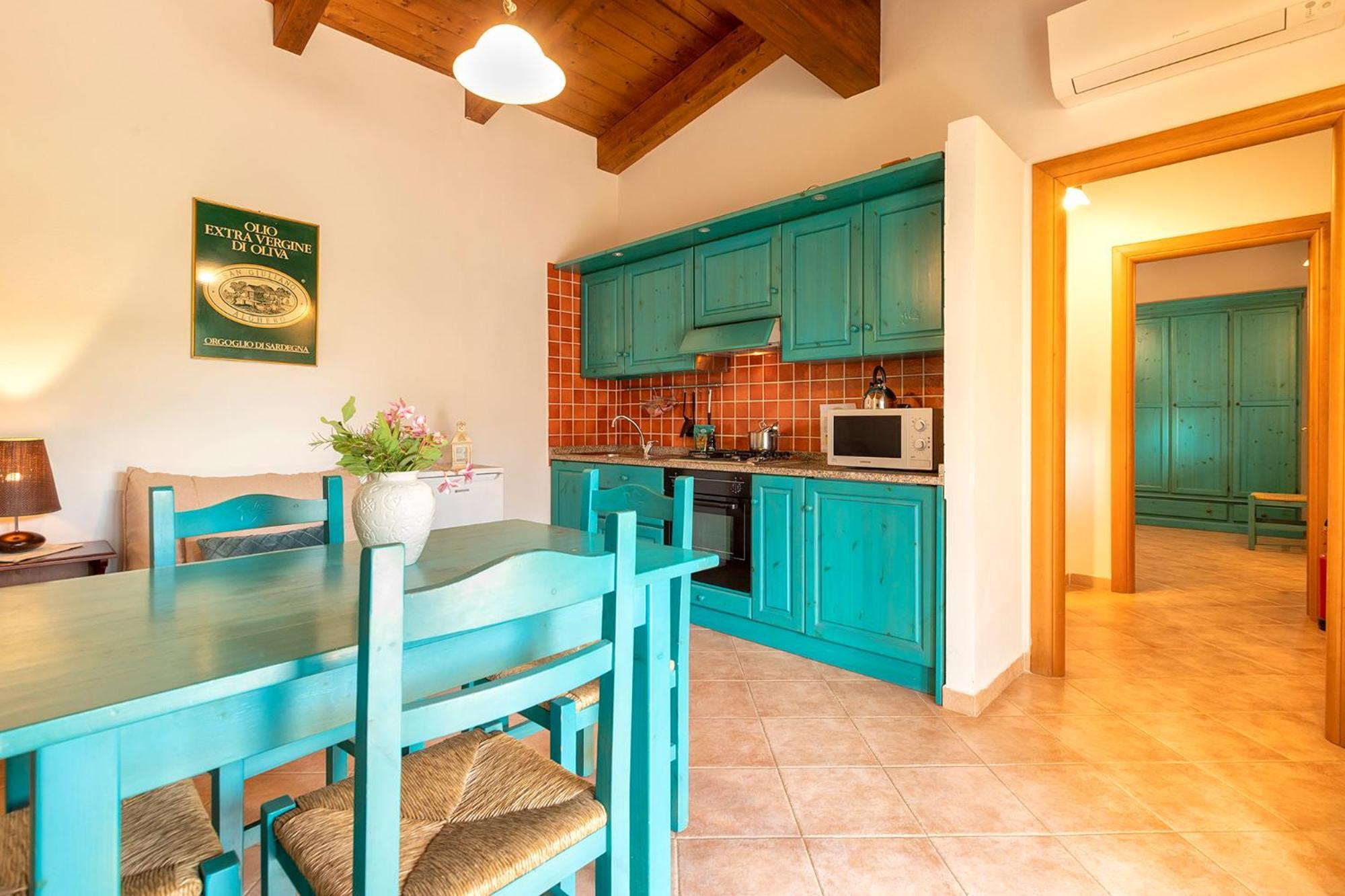 Agri Resort San Giuliano Санта Мария ла Палма Екстериор снимка