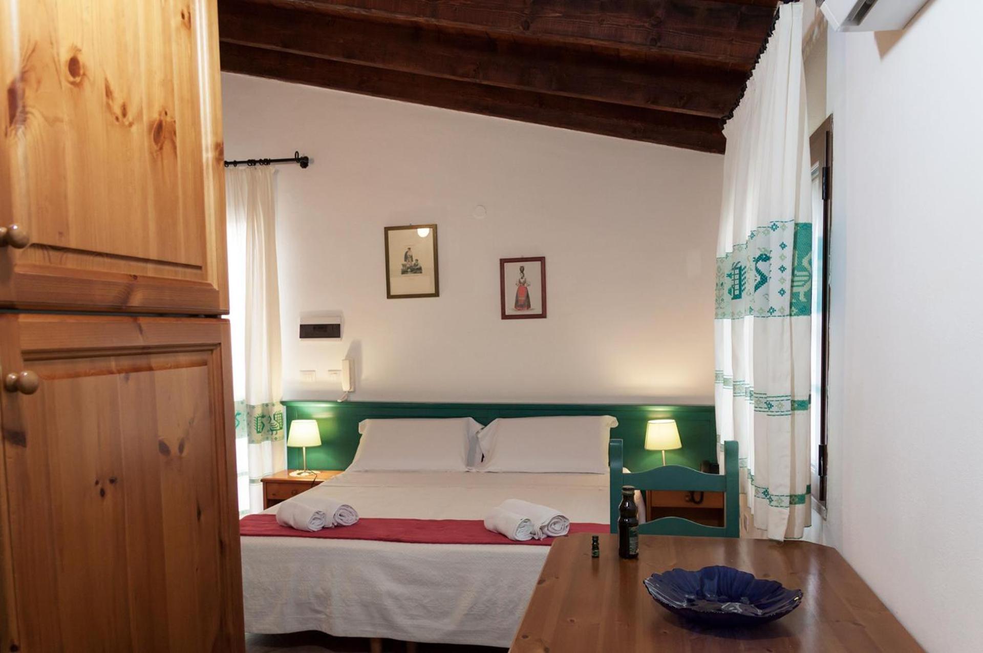 Agri Resort San Giuliano Санта Мария ла Палма Екстериор снимка