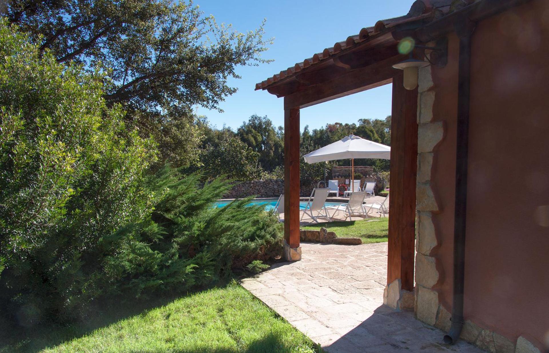 Agri Resort San Giuliano Санта Мария ла Палма Екстериор снимка