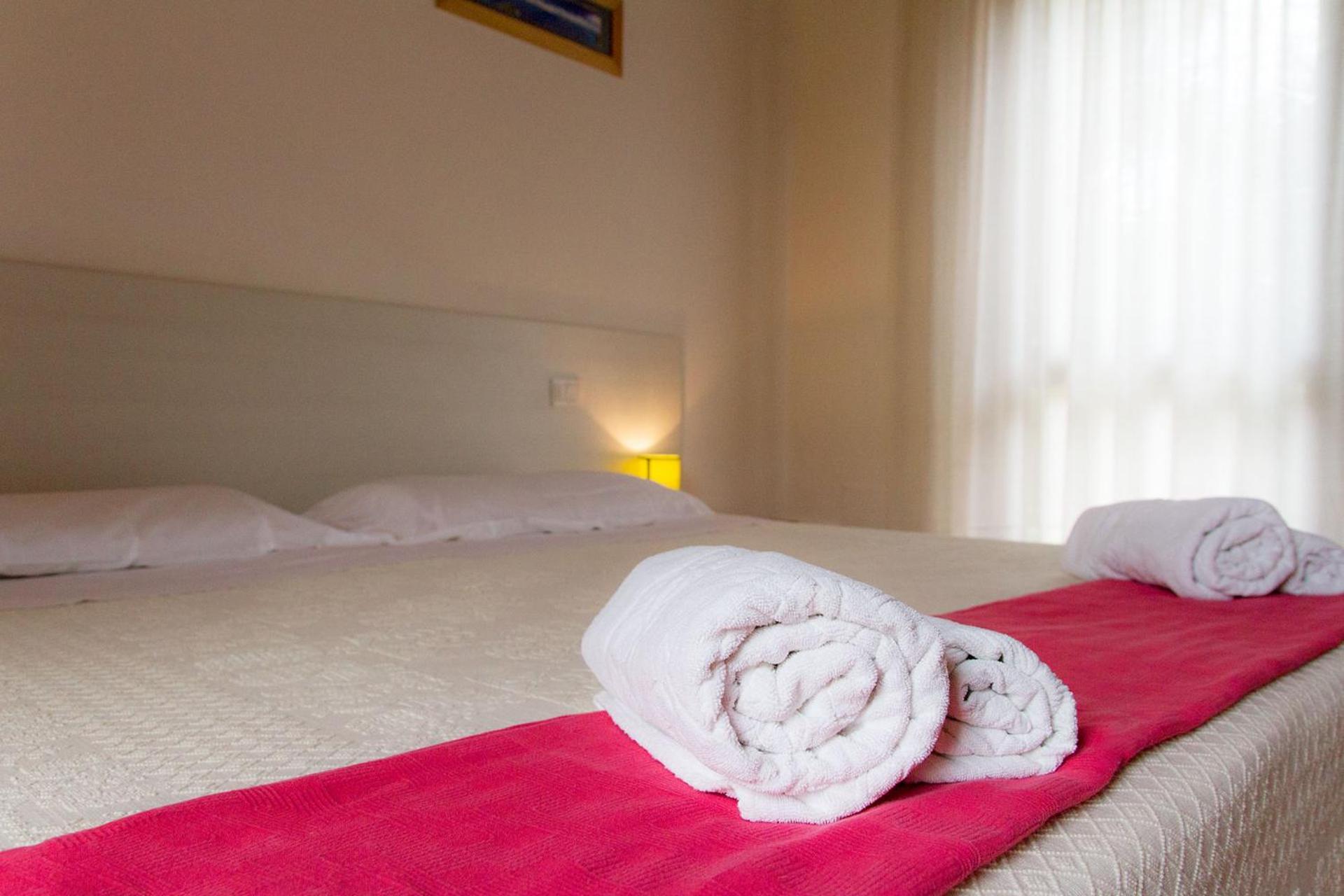 Agri Resort San Giuliano Санта Мария ла Палма Екстериор снимка