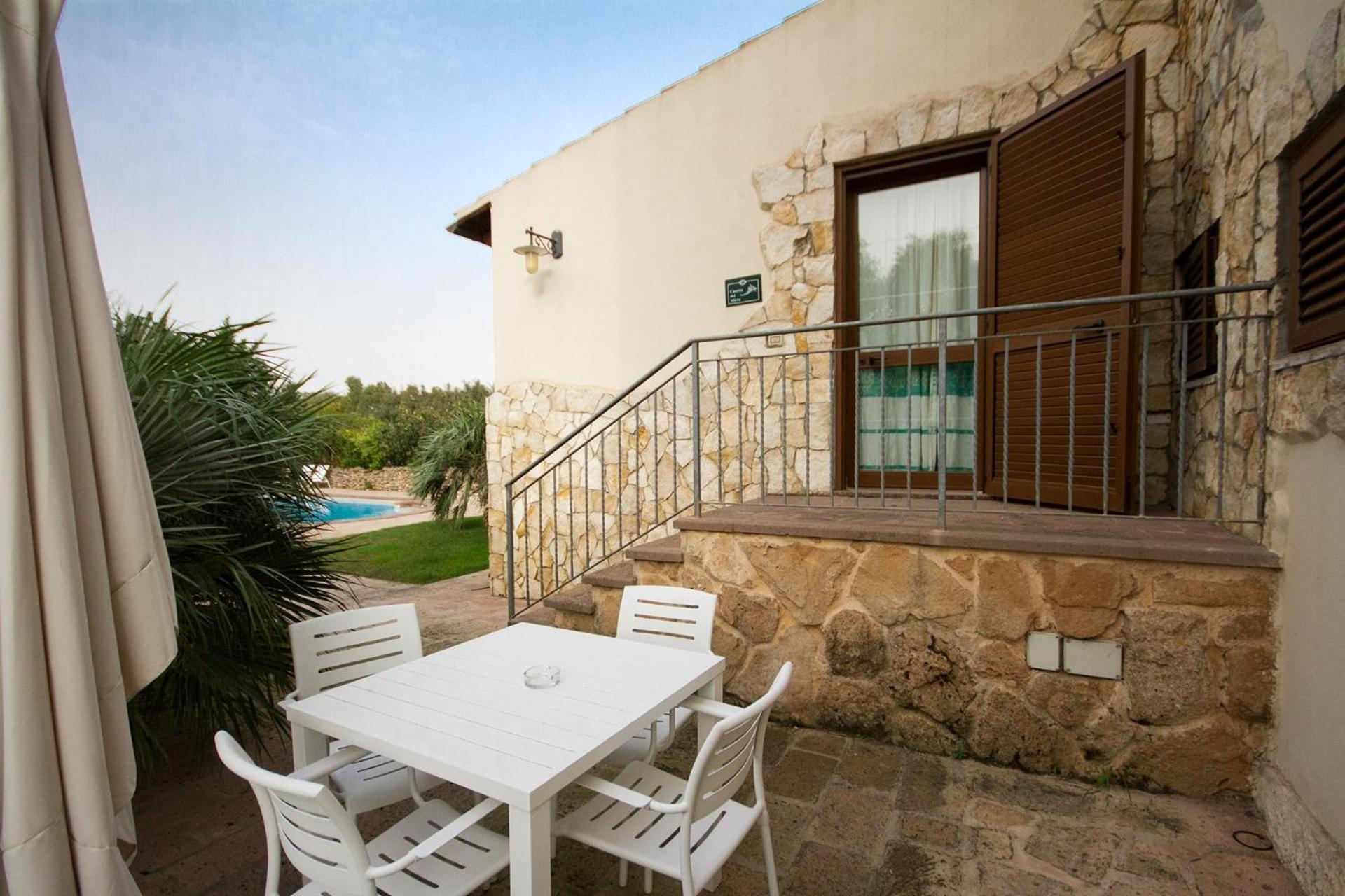 Agri Resort San Giuliano Санта Мария ла Палма Екстериор снимка